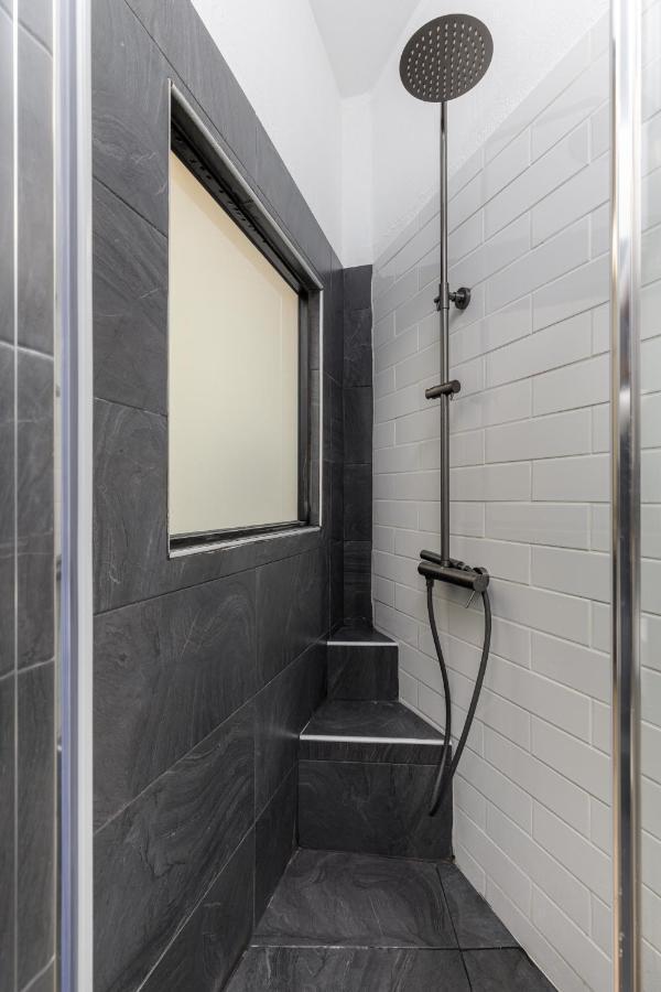 Stylish And Modern Studio - Miltos Thessaloniki Exterior foto